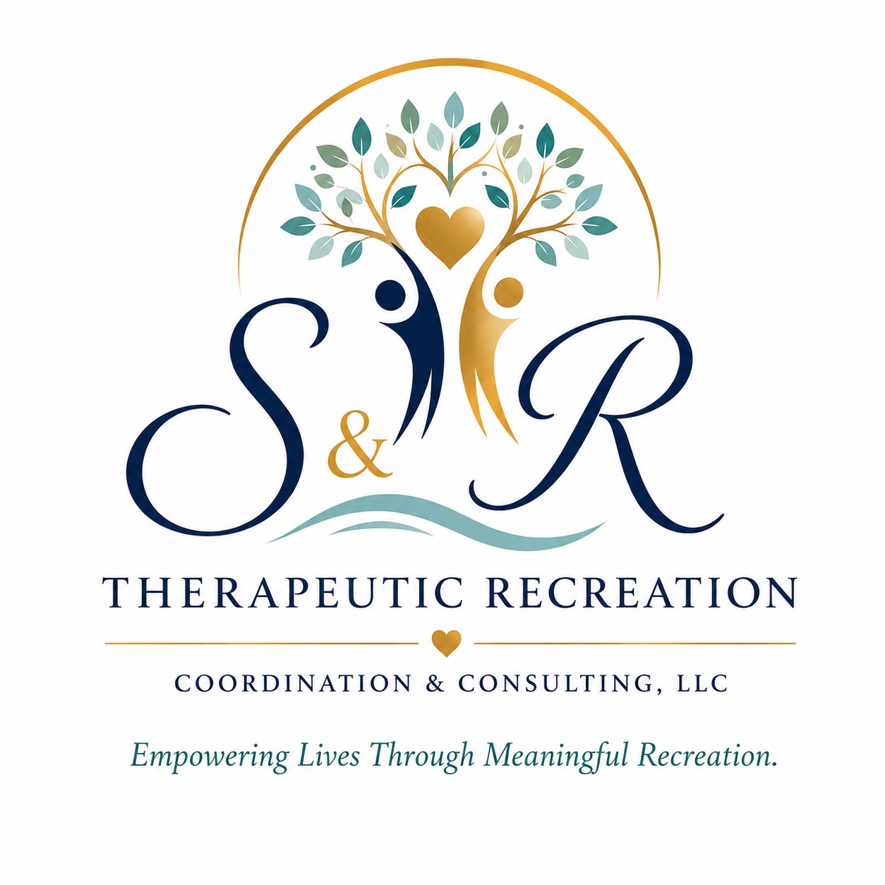 S and R Therapeutic Recreation Coordination and Consulting, LLC — Empowering Lives Through Meaningful Recreation